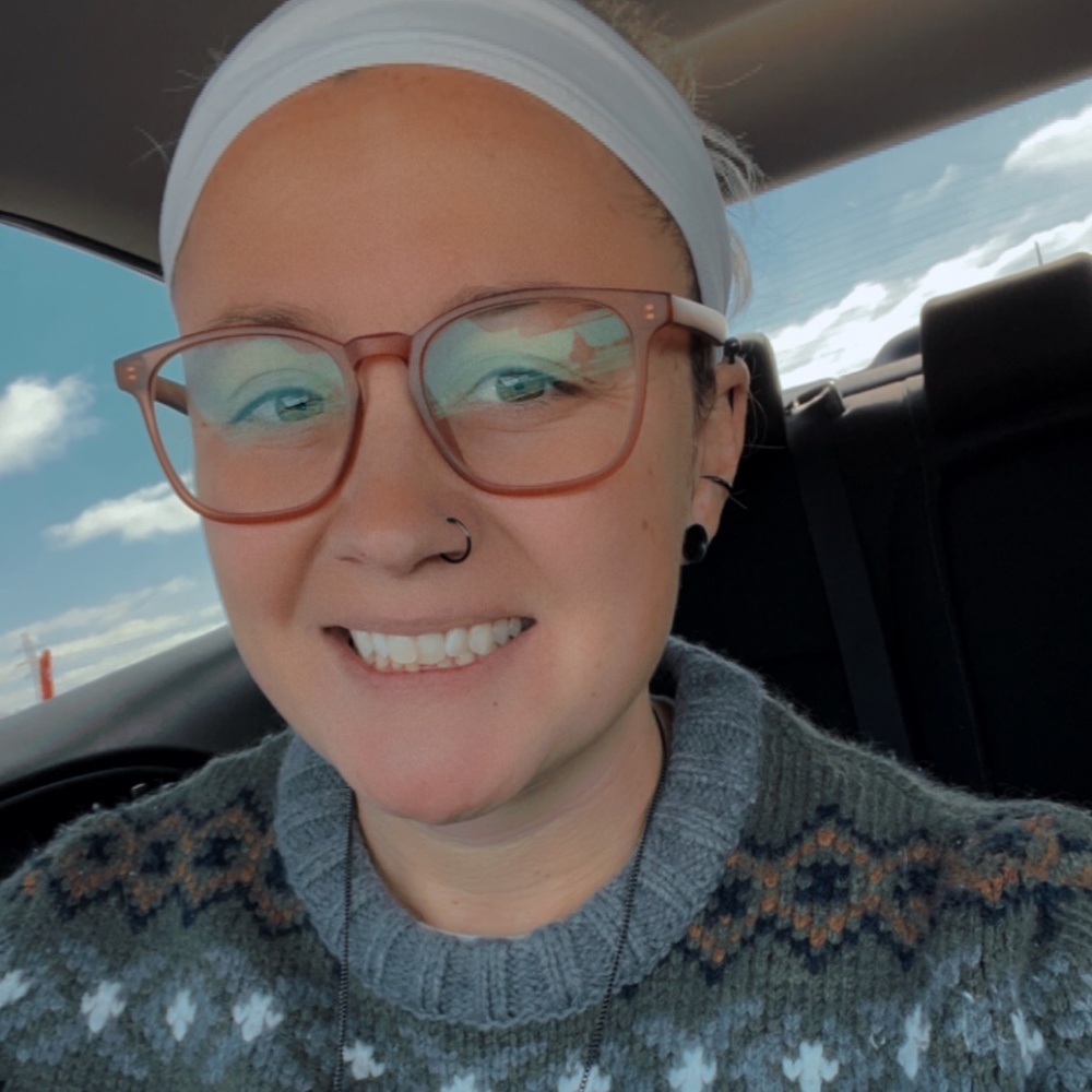 Meet your Posher, Kendi